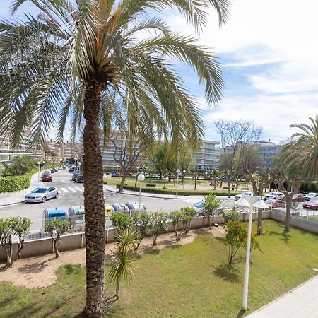 Appartamento Montecarlo-Complejo Riviera Salou Esterno foto