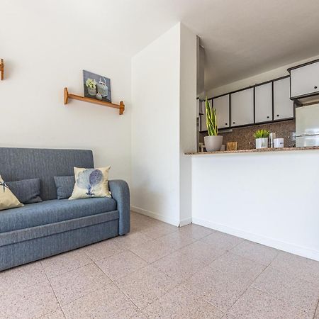 Appartamento Montecarlo-Complejo Riviera Salou Esterno foto