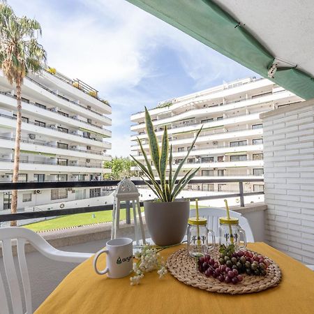 Appartamento Montecarlo-Complejo Riviera Salou Esterno foto