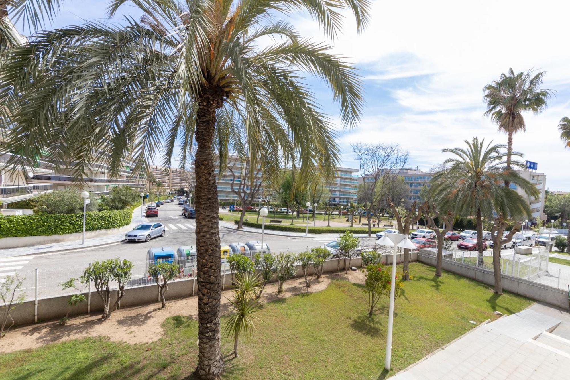 Appartamento Montecarlo-Complejo Riviera Salou Esterno foto