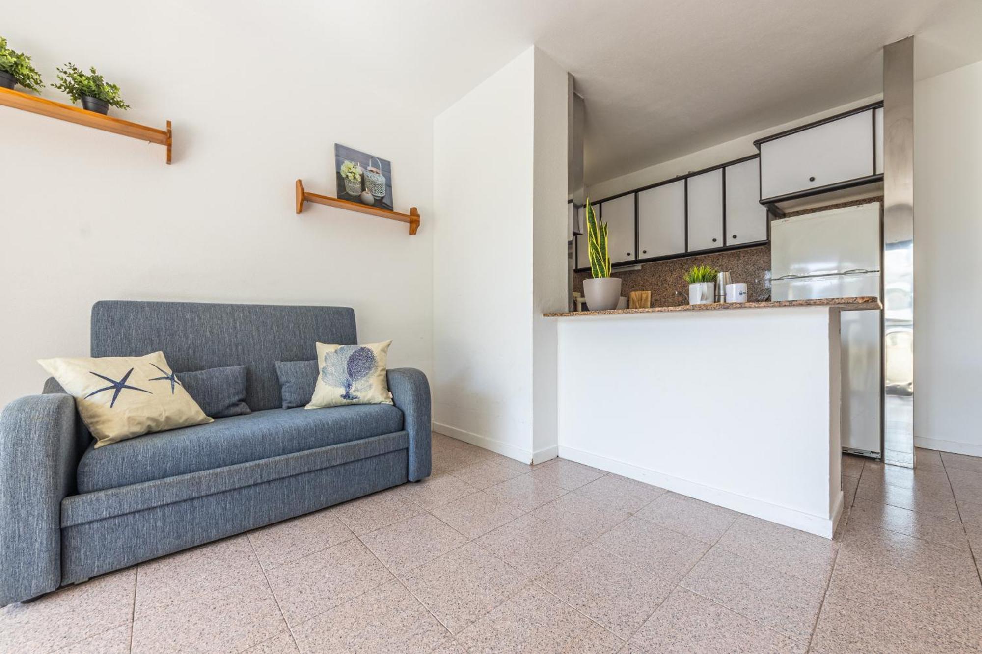 Appartamento Montecarlo-Complejo Riviera Salou Esterno foto