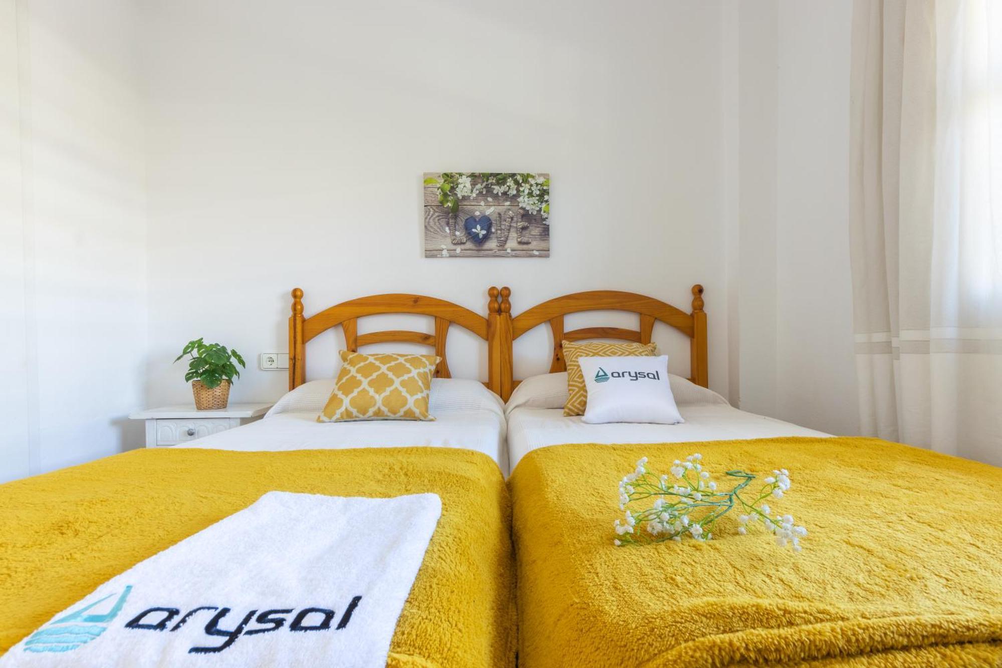 Appartamento Montecarlo-Complejo Riviera Salou Esterno foto